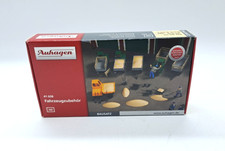 Auhagen 41658 bausatz gebraucht kaufen  Magdeburg