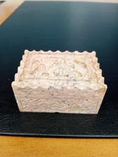 Carved soapstone vintage for sale  BROADSTAIRS
