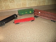 Vintage lot lionel for sale  Joliet