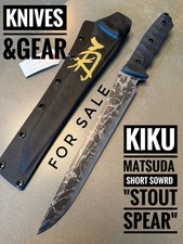 Kiku knives kiku for sale  The Lakes