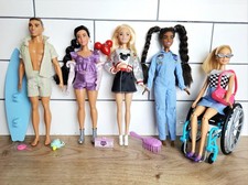 Barbie bundle disney for sale Barbie bundle disney for sale  PETERBOROUGH