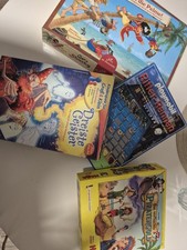 Spielepaket haba kinder gebraucht kaufen  Wolfen