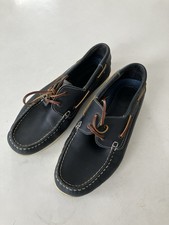 Mens timberland navy for sale  FELTHAM