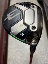 Callaway elyte wood for sale  Spring
