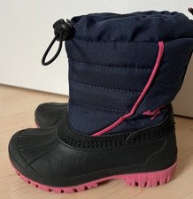 Kangaroos winterboots schneebo gebraucht kaufen  Deutschland