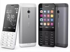 Oryginalny telefon komórkowy Nokia 230 Telefon komórkowy Pojedynczy/Dual SIM na sprzedaż Oryginalny telefon komórkowy Nokia 230 Telefon komórkowy Pojedynczy/Dual SIM na sprzedaż  Wysyłka do Poland