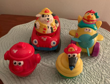 Playskool weebles airplane for sale  Venetia