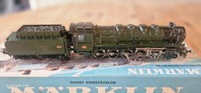 Märklin 3046 dampflokomotive gebraucht kaufen  Dannstadt-Schauernheim