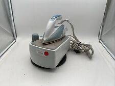 Braun si9500 freestyle gebraucht kaufen  Kronau
