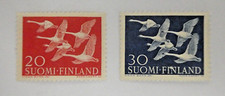 Suomi finlande 1956 d'occasion  France