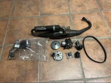 Kit completo polini usato  Vische