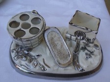 Rare encrier porte d'occasion  Saint-Maximin-la-Sainte-Baume