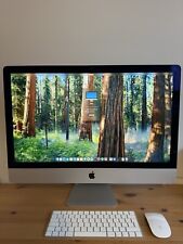 Imac retina inch for sale  LONDON