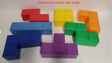 Tetris tumble game for sale  Fort Lauderdale