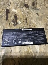Fpb0338s battery fujitsu for sale  Tea
