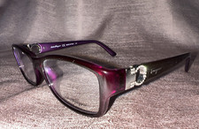 Glasses salvatore ferragamo for sale  Worcester