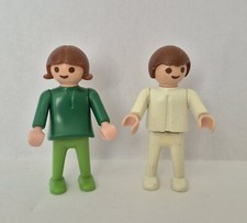 Enfants vert blanc d'occasion  Étaples