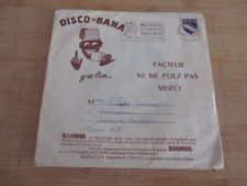 Disques souples disco d'occasion  Toulouse-