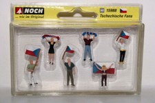 Noch personaggi figure usato  Lizzanello