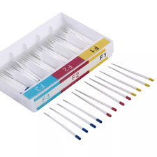 100pcs kit dental d'occasion  Expédié en Belgium