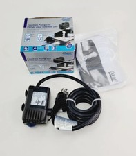 Oase fountain pump for sale  Paterson