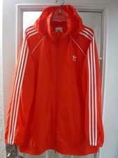 Adidas neon orange for sale  Raleigh