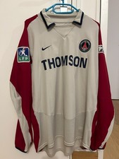 Psg 2003 2004 d'occasion  Expédié en Belgium