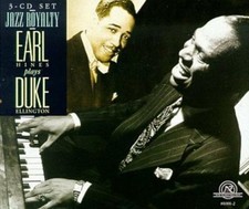 Earl hines jazz for sale  USA