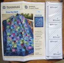 Thangles orion star for sale  HEBDEN BRIDGE