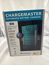 Mastervolt chargemaster marine for sale  Bradenton