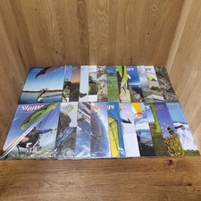 Skywings magazines hang for sale  ELY