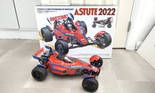 Tamiya astute 2022 for sale  UXBRIDGE
