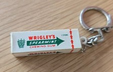 wrigleys kaugummi gebraucht kaufen wrigleys kaugummi gebraucht kaufen Köln
