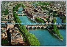 D332545 paris ile gebraucht kaufen  Versand nach Germany