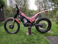 4rt 300rr montesa for sale  NOTTINGHAM