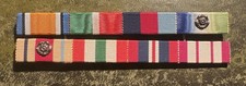British medal ribbons for sale  MAIDSTONE