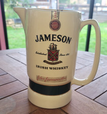 Pichet broc jameson d'occasion  Champagne-Mouton