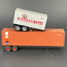 Walthers containers chassis for sale  Magnolia