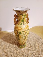 Japanese porcelain vase d'occasion  Expédié en Belgium
