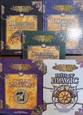 Legends lairs d20 for sale  Eugene