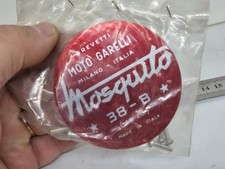 Mosquito garelli stemma usato  Val di Zoldo