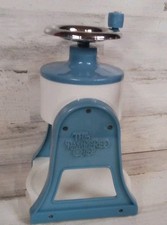 Pampered chef blue for sale  Toney