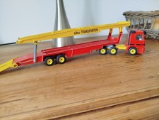 Miniature camion porte d'occasion  Vertou