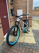 Collective wheelie bike for sale  SLEAFORD