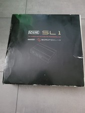 Serato sl1 dj gebraucht kaufen  Herne