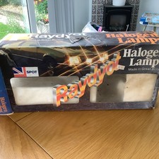 Raydyot spot lights for sale  MORECAMBE