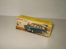 Boite 525 dinky d'occasion  Saint-Marcel