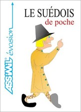 Suedois poche guides d'occasion  France