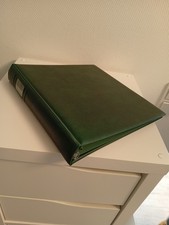 Lindner ringbinder grün gebraucht kaufen  Sonsbeck