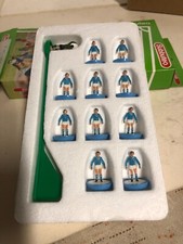 Subbuteo 63000 squadra usato Subbuteo 63000 squadra usato  Gallarate